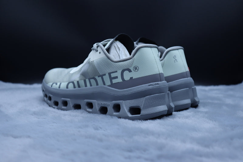 ON Cloud Monster Running Shoe