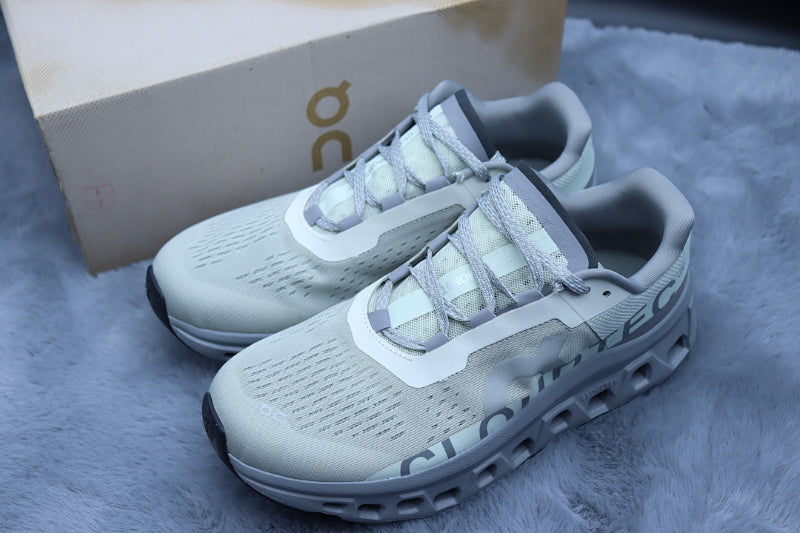 ON Cloud Monster Running Shoe