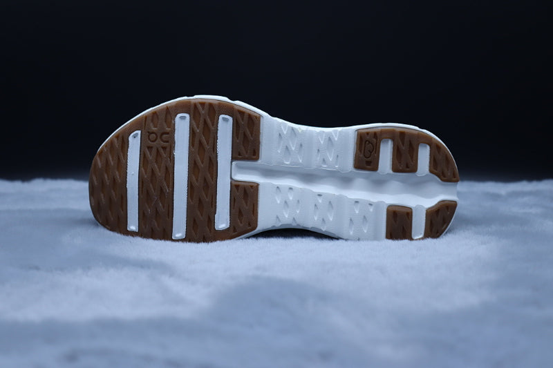 ON Cloudtilt – Tilted Sole Lifestyle Sneakers