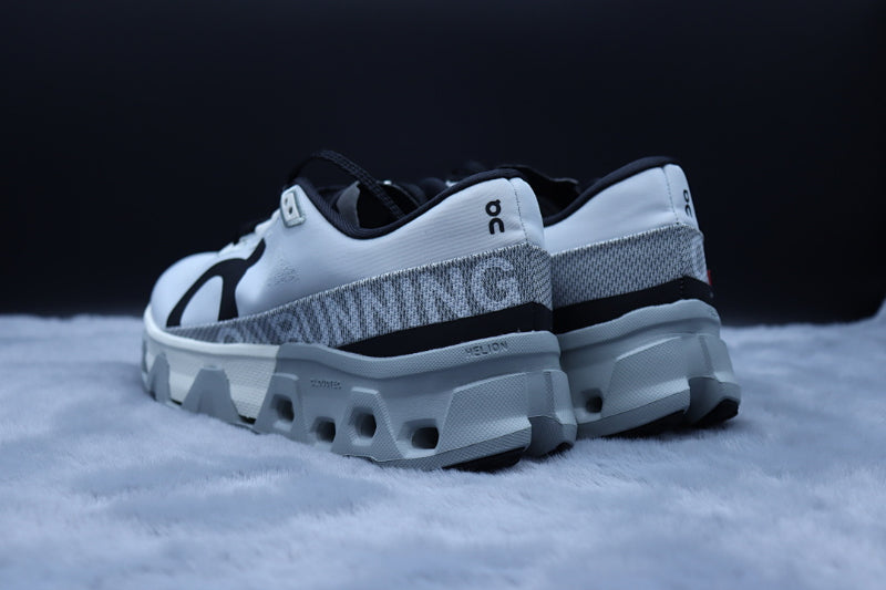 ON Cloudmonster Hyper – High-Energy Running Shoes