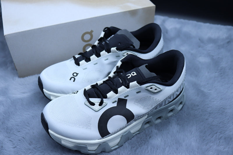 ON Cloudmonster Hyper – High-Energy Running Shoes