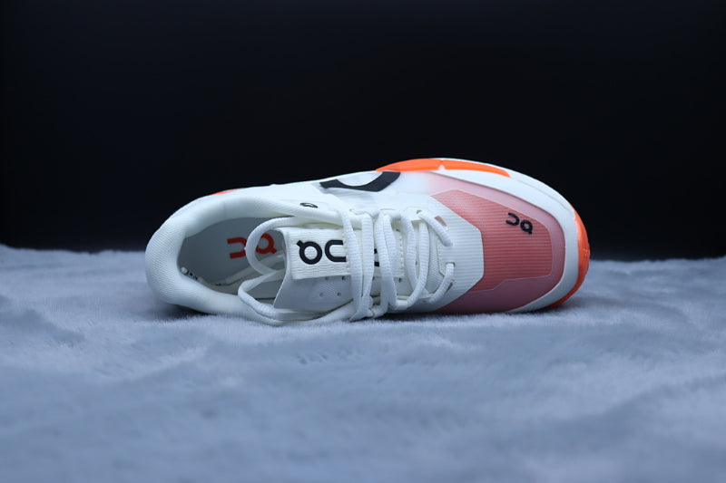 ON THE ROGER Pro 2 – Premium Tennis-Inspired Performance Sneaker