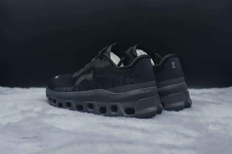 ON Cloud Monster Running Shoe