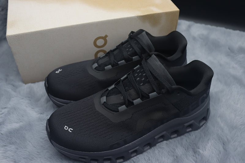 ON Cloud Monster Running Shoe