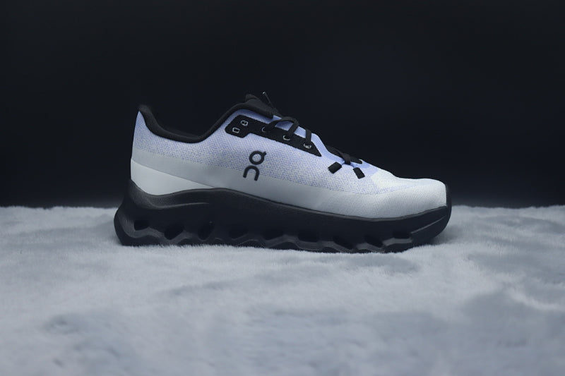 ON Cloudtilt – Tilted Sole Lifestyle Sneakers