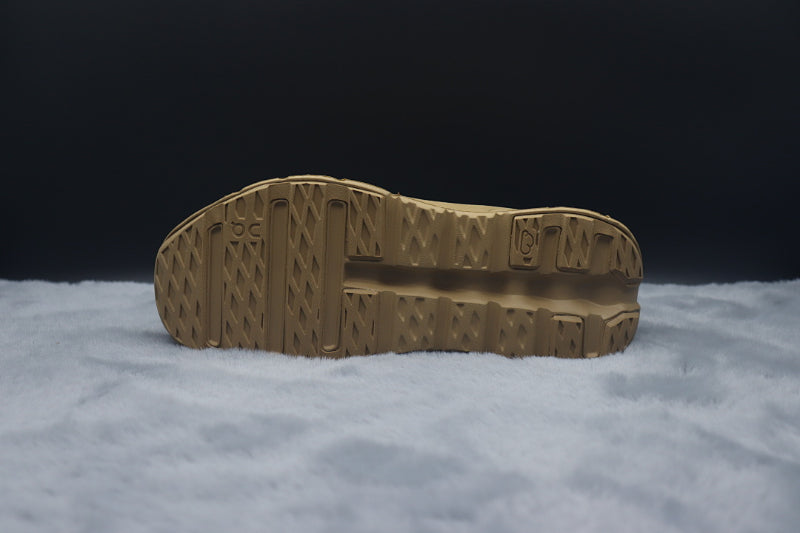 ON Cloudtilt – Tilted Sole Lifestyle Sneakers