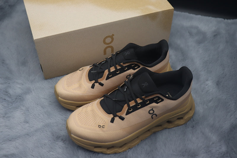ON Cloudtilt – Tilted Sole Lifestyle Sneakers