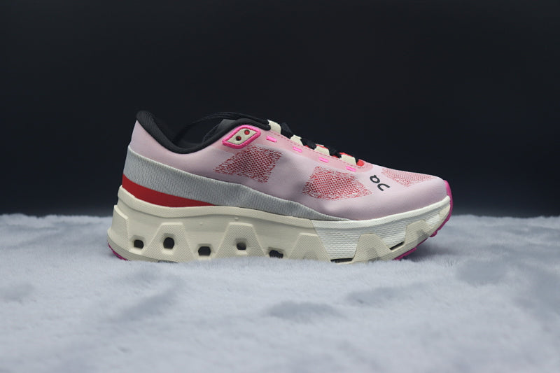 ON Cloudmonster Hyper – High-Energy Running Shoes