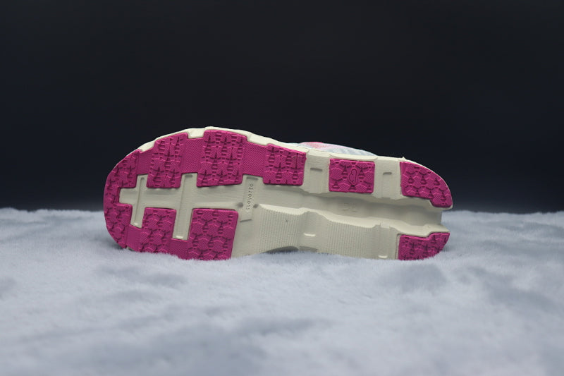 ON Cloudmonster Hyper – High-Energy Running Shoes