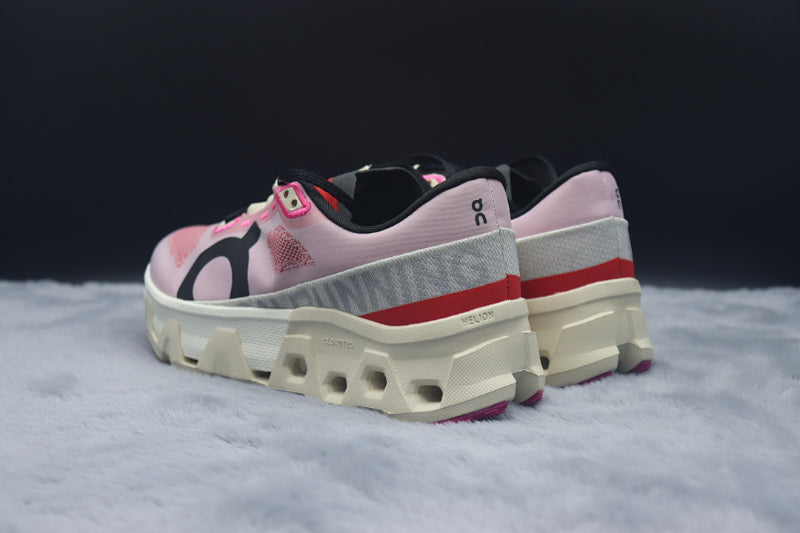 ON Cloudmonster Hyper – High-Energy Running Shoes