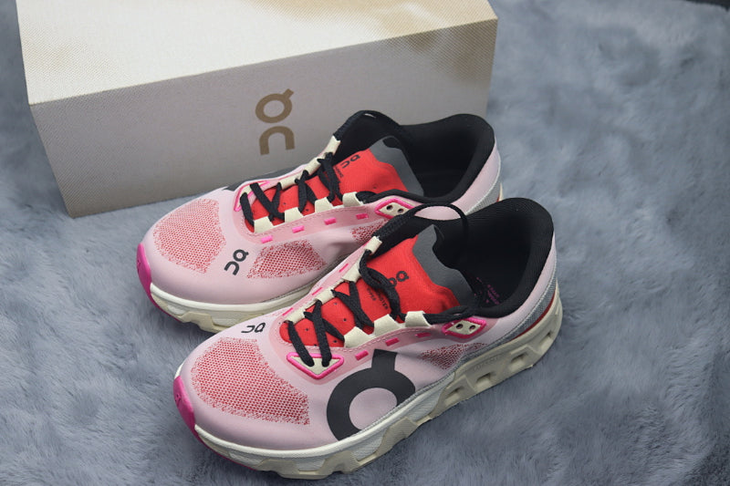 ON Cloudmonster Hyper – High-Energy Running Shoes
