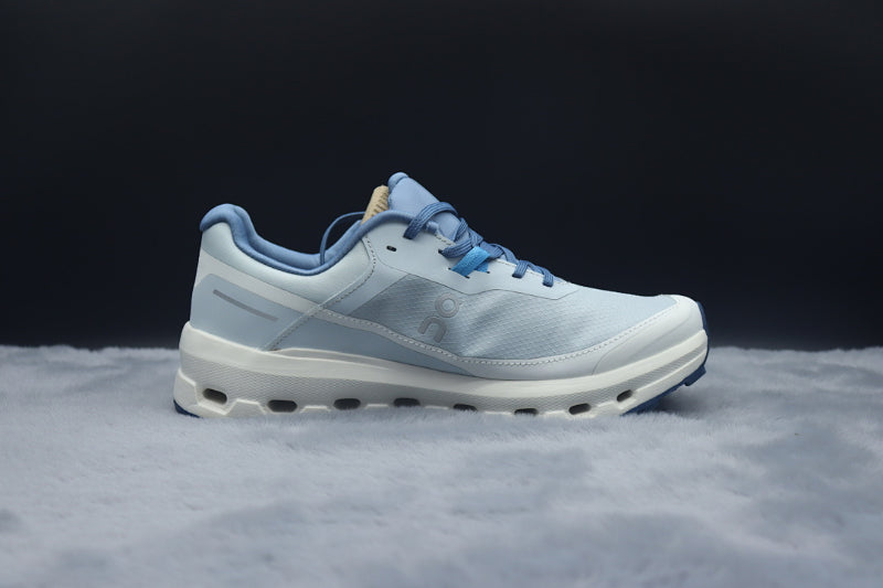 ON Cloudvista 2 Waterproof – All-Weather Trail Running Shoes