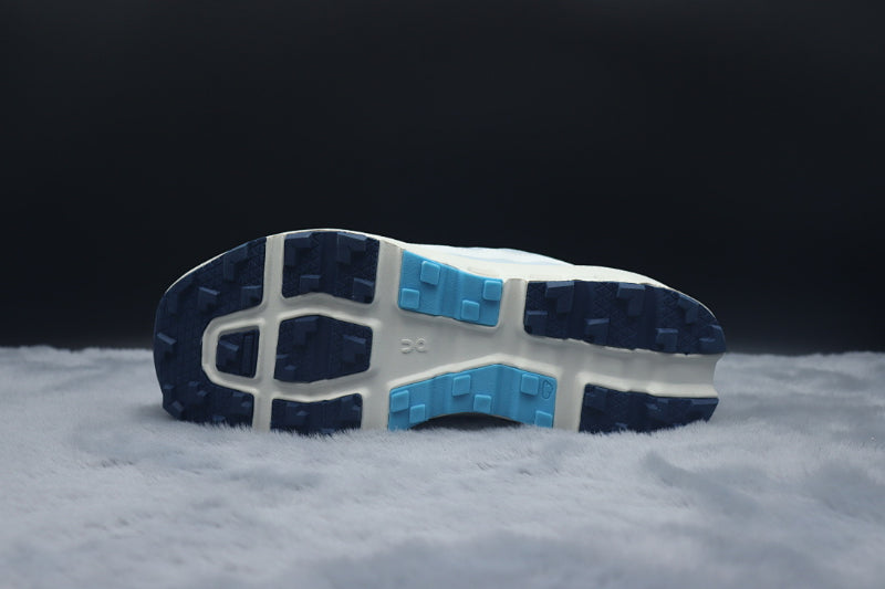 ON Cloudvista 2 Waterproof – All-Weather Trail Running Shoes