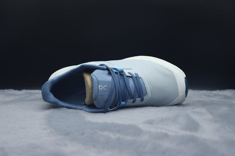 ON Cloudvista 2 Waterproof – All-Weather Trail Running Shoes
