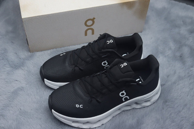 ON Cloudtilt – Tilted Sole Lifestyle Sneakers