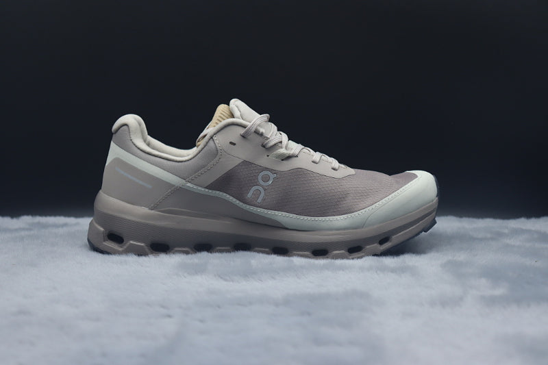 ON Cloudvista 2 Waterproof – All-Weather Trail Running Shoes