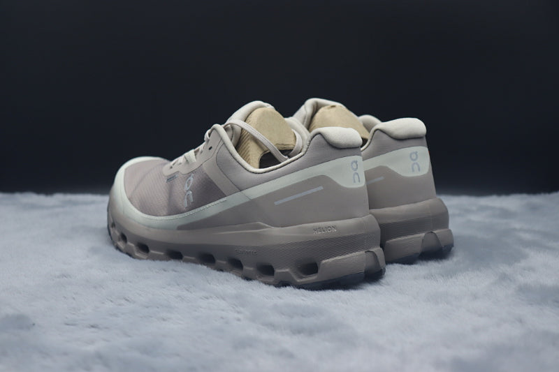 ON Cloudvista 2 Waterproof – All-Weather Trail Running Shoes