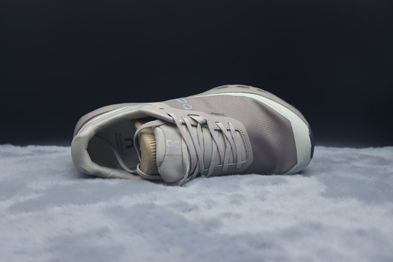 ON Cloudvista 2 Waterproof – All-Weather Trail Running Shoes