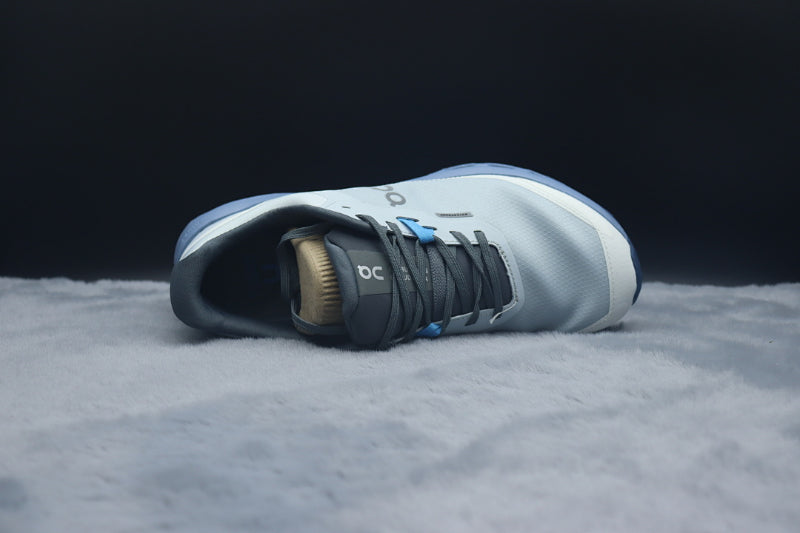 ON Cloudvista 2 Waterproof – All-Weather Trail Running Shoes