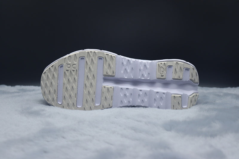 ON Cloudtilt – Tilted Sole Lifestyle Sneakers