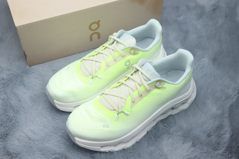 ON Cloudtilt – Tilted Sole Lifestyle Sneakers