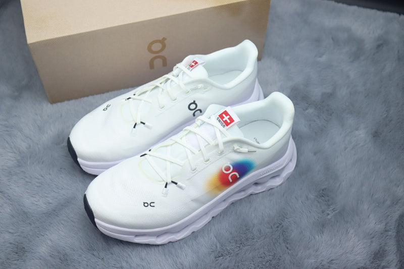 ON Cloudtilt – Tilted Sole Lifestyle Sneakers