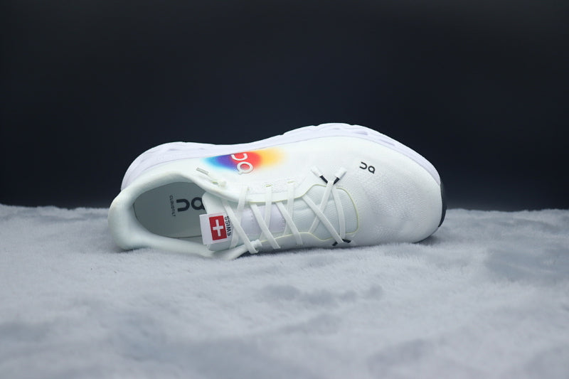 ON Cloudtilt – Tilted Sole Lifestyle Sneakers