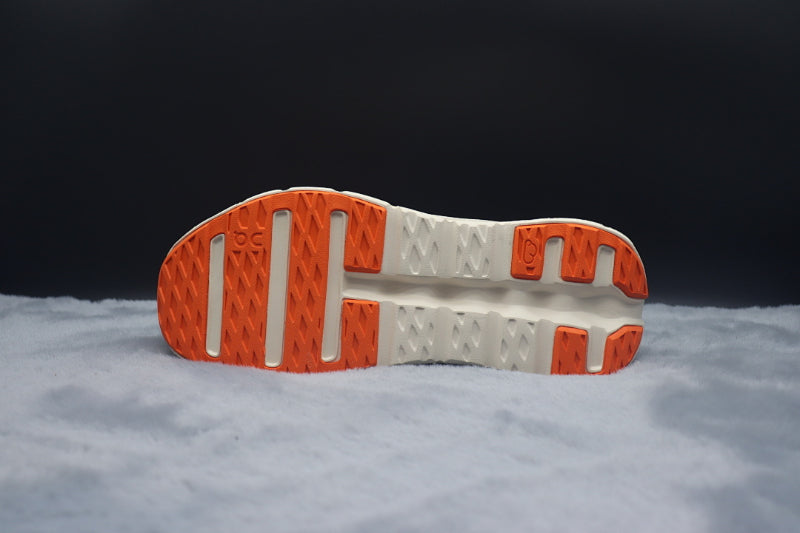 ON Cloudtilt – Tilted Sole Lifestyle Sneakers