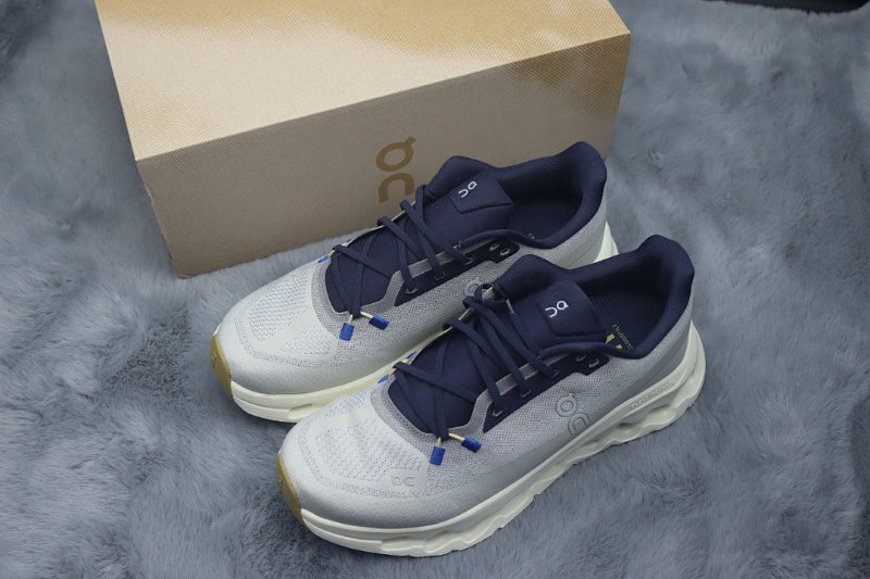 ON Cloudtilt – Tilted Sole Lifestyle Sneakers