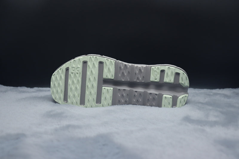 ON Cloudtilt – Tilted Sole Lifestyle Sneakers