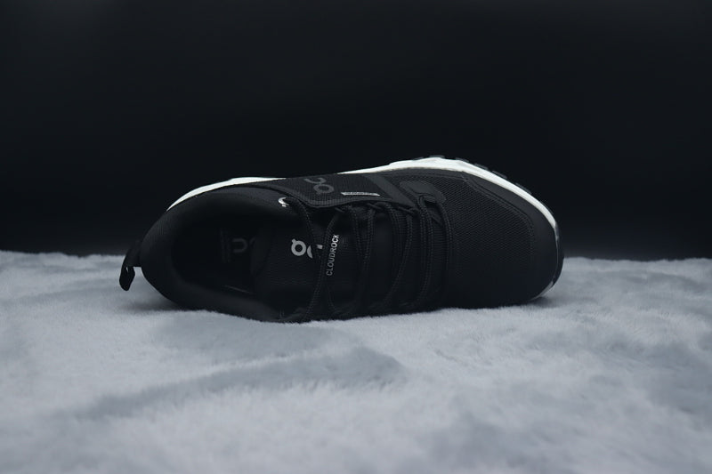 ON Cloudrock Low WP – Waterproof Low-Top Hiking Shoes