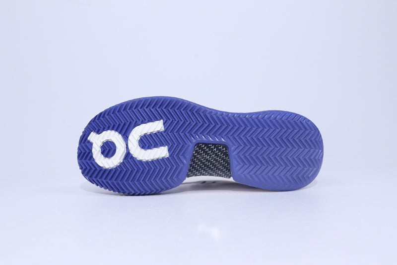 ON THE ROGER Pro 2 – Premium Tennis-Inspired Performance Sneaker