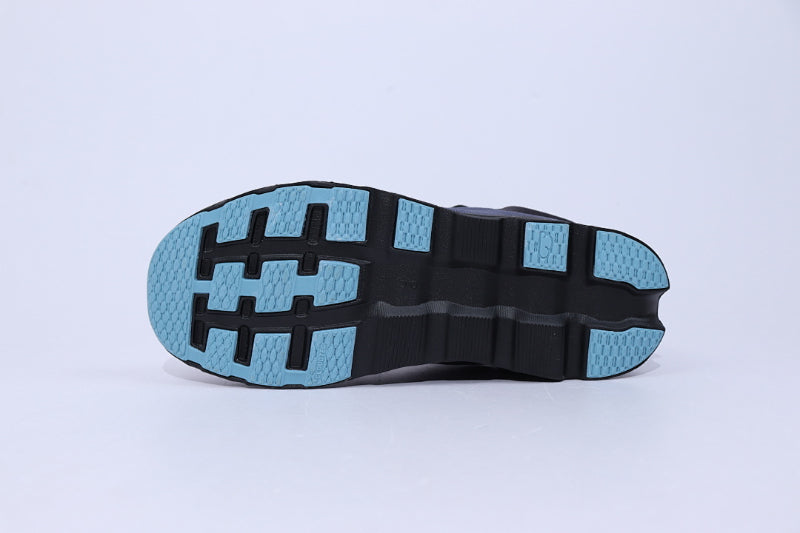 ON Cloudstratus 3 – Dual-Layer CloudTec Stability Running Shoes