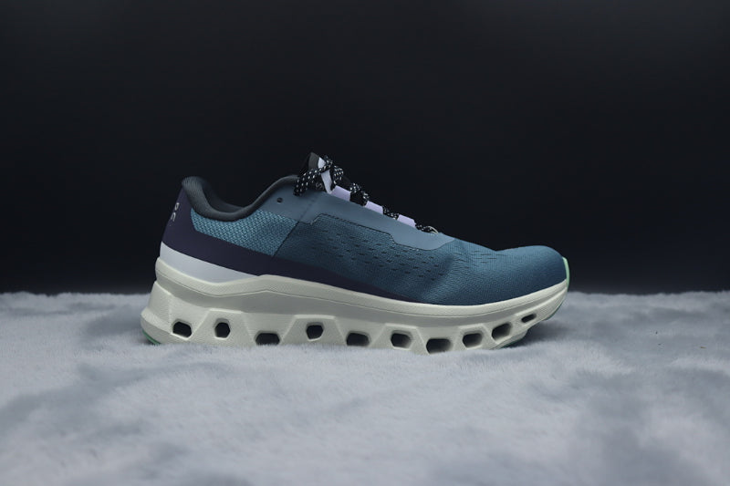 ON Cloud Monster Running Shoe