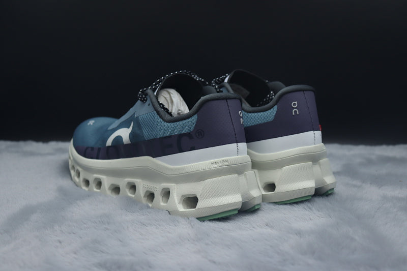 ON Cloud Monster Running Shoe