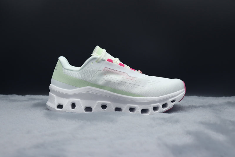 ON Cloud Monster Running Shoe