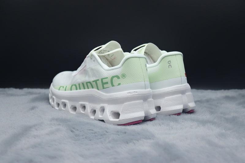 ON Cloud Monster Running Shoe