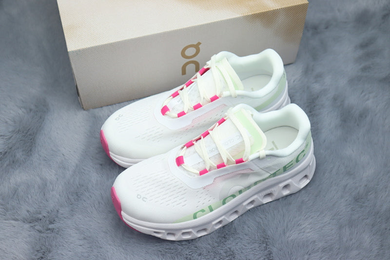 ON Cloud Monster Running Shoe