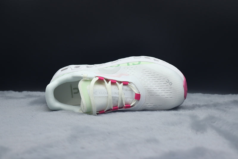 ON Cloud Monster Running Shoe