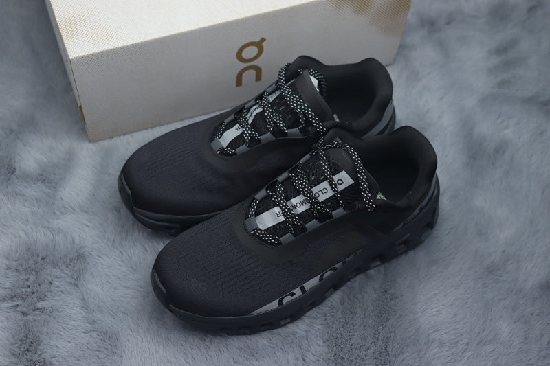 ON Cloud Monster Running Shoe