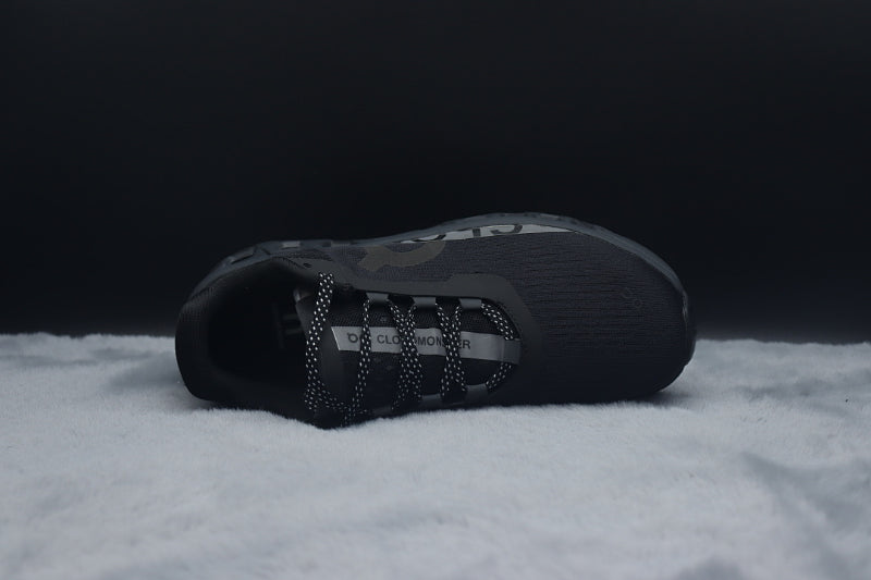 ON Cloud Monster Running Shoe