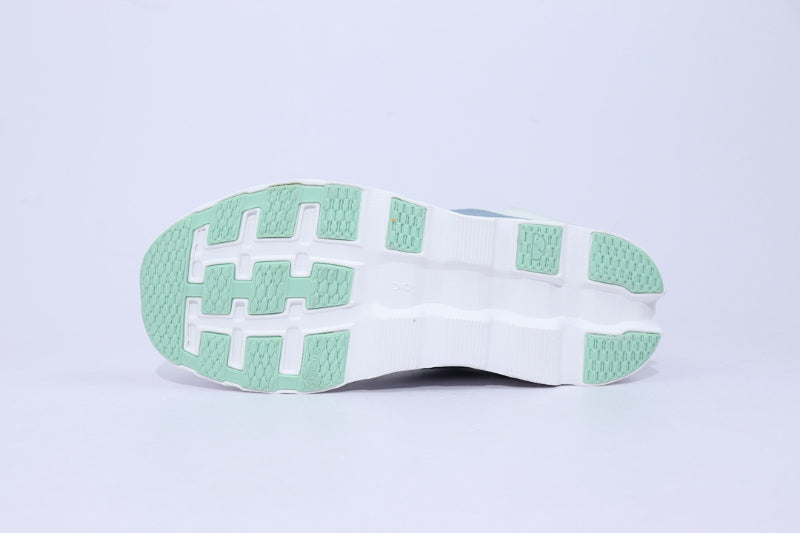 ON Cloudstratus 3 – Dual-Layer CloudTec Stability Running Shoes