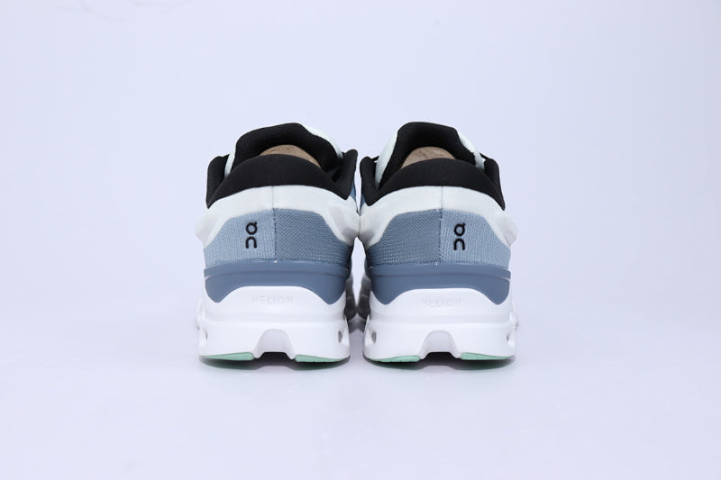 ON Cloudstratus 3 – Dual-Layer CloudTec Stability Running Shoes