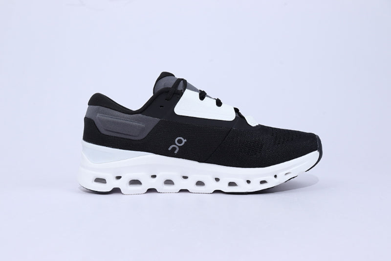 ON Cloudstratus 3 – Dual-Layer CloudTec Stability Running Shoes