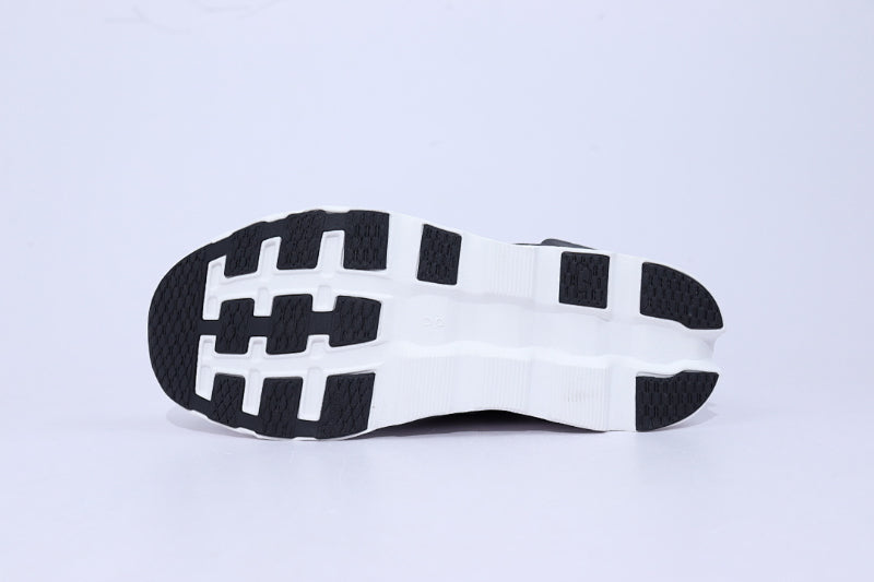 ON Cloudstratus 3 – Dual-Layer CloudTec Stability Running Shoes