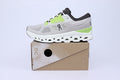 ON Cloudstratus 3 – Dual-Layer CloudTec Stability Running Shoes