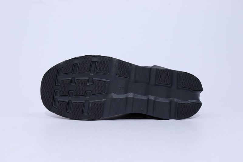 ON Cloudstratus 3 – Dual-Layer CloudTec Stability Running Shoes