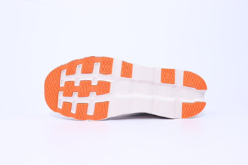 ON Cloudstratus 3 – Dual-Layer CloudTec Stability Running Shoes
