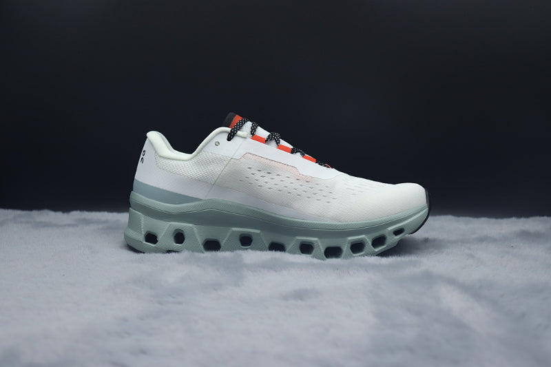 ON Cloud Monster Running Shoe