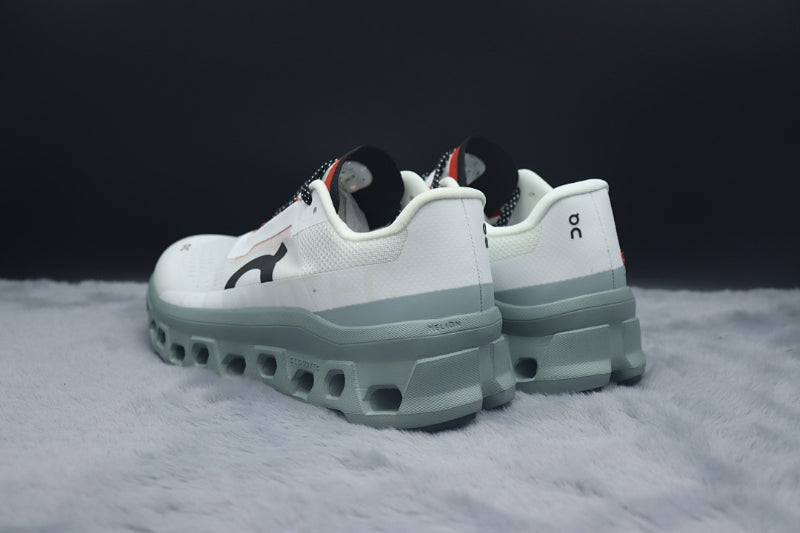 ON Cloud Monster Running Shoe